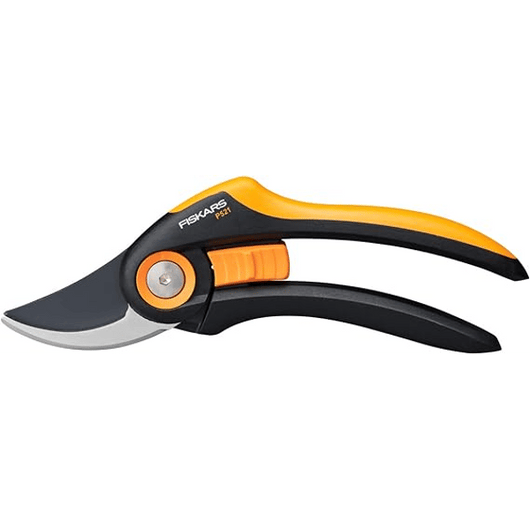 FORBICI DA POTA BYPASS 'PLUS P541' FISKARS 26,5 cm - FISKARS