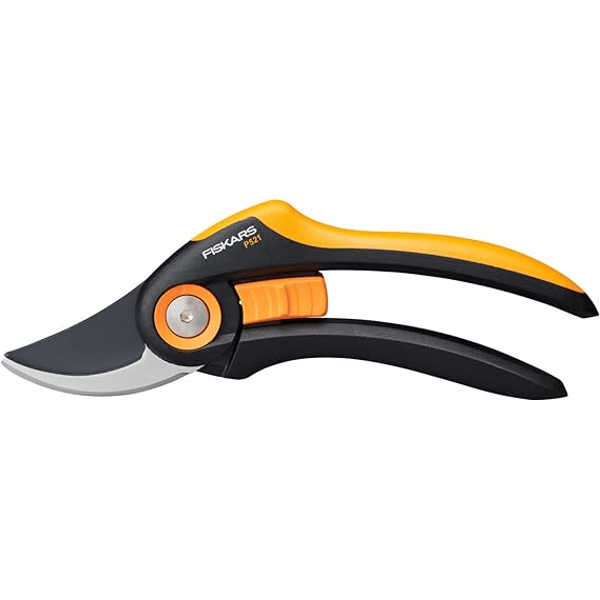 FORBICI DA POTA BYPASS 'PLUS P541' FISKARS 26,5 cm - FISKARS