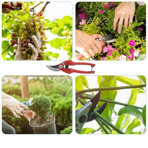 FORBICI DA POTA BAHCO 'P126' 19 cm - BAHCO