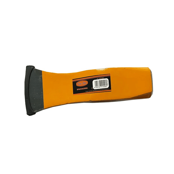 SPACCALEGNA IDEAL STAR 3 kg - IDEAL STAR