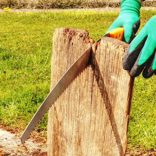 SEGACCIO DA POTA CURVO M. TUBO IDEAL STAR 300 mm - IDEAL STAR