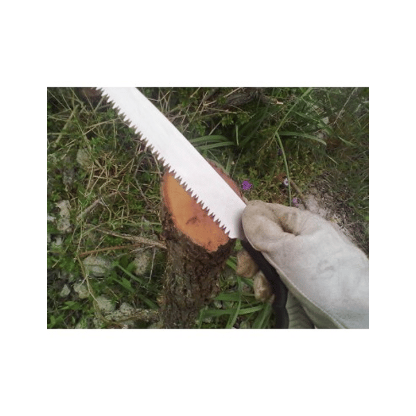 SEGACCIO A SERRAMANICO IDEAL STAR 180 mm - IDEAL STAR