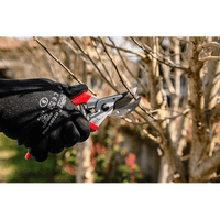 FORBICI DA POTATURA IDEAL STAR 20 cm - IDEAL STAR