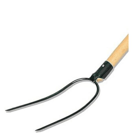 FORCA DUE DENTI IDEAL STAR 2 denti - IDEAL STAR