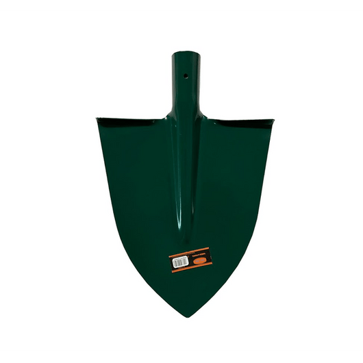 VANGA A PUNTA IDEAL STAR 250x295x394 mm - 0,9 kg - IDEAL STAR