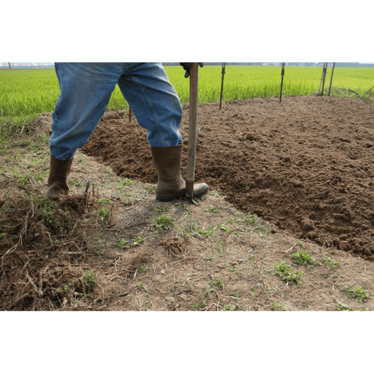 VANGA A PUNTA IDEAL STAR 250x295x394 mm - 0,9 kg - IDEAL STAR