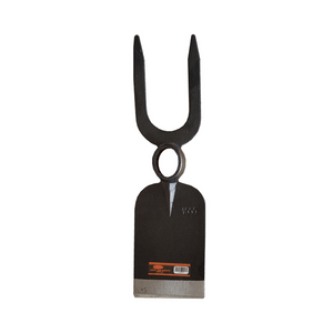 ZAPPA BIDENTE IDEAL STAR A PUNTA 1000 gr - cod. manico 4313202 - IDEAL STAR