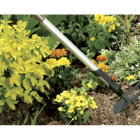 ZAPPA BIDENTE IDEAL STAR 400 gr - cod. manico 4313002 - IDEAL STAR