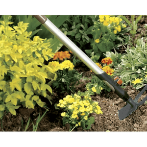 ZAPPA BIDENTE IDEAL STAR 400 gr - cod. manico 4313002 - IDEAL STAR