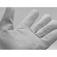 GUANTO FIORE BOVINO Tg. 9 - 12 paia