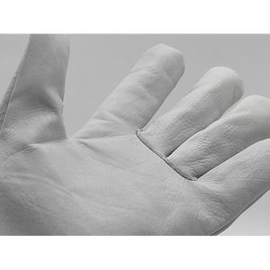 GUANTO FIORE BOVINO Tg. 9 - 12 paia