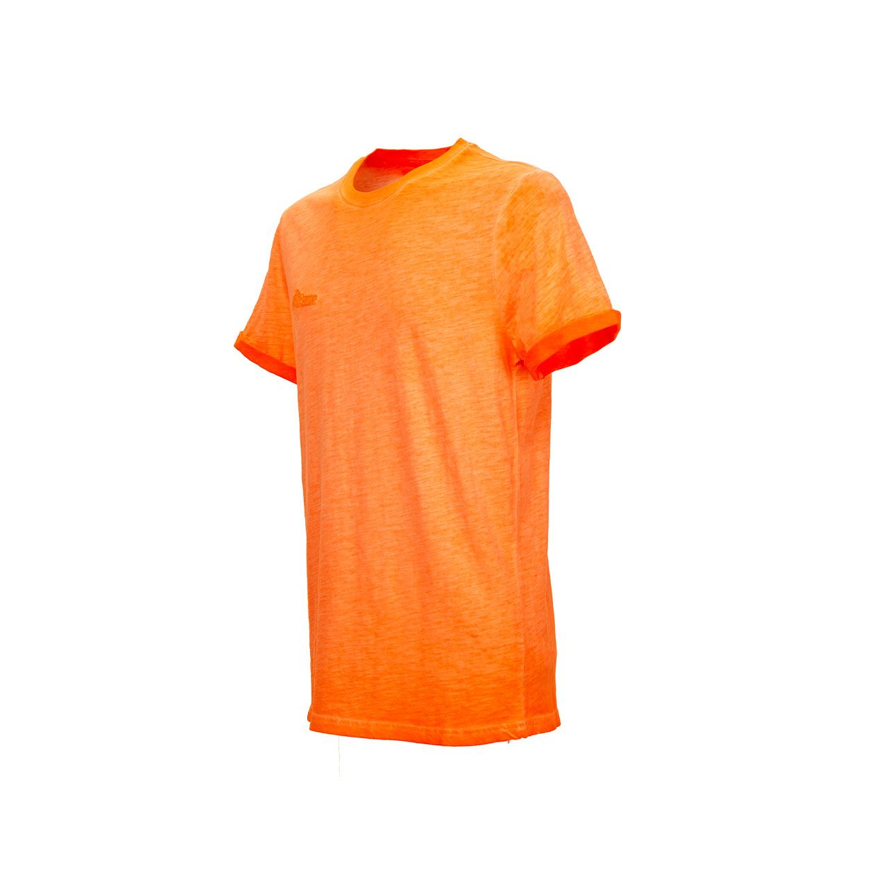 U-Power T-SHIRT FLUO Col. Arancio fluo  Mis. M