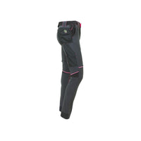U-Power PANTALONE WORLD LADY Col. Grigio/Fucsia  Mis. M
