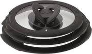 Detersivo per pentole e padelle in acciaio inox con 1 composto per 10 litri di acqua da 1,5 kg