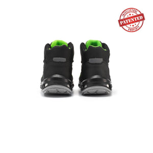 U-POWER SCARPE ALTE HARD S3 MIS.42- 1,0 pz