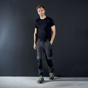 U-POWER SCARPE YODA S3 MIS.45- 1,0 pz