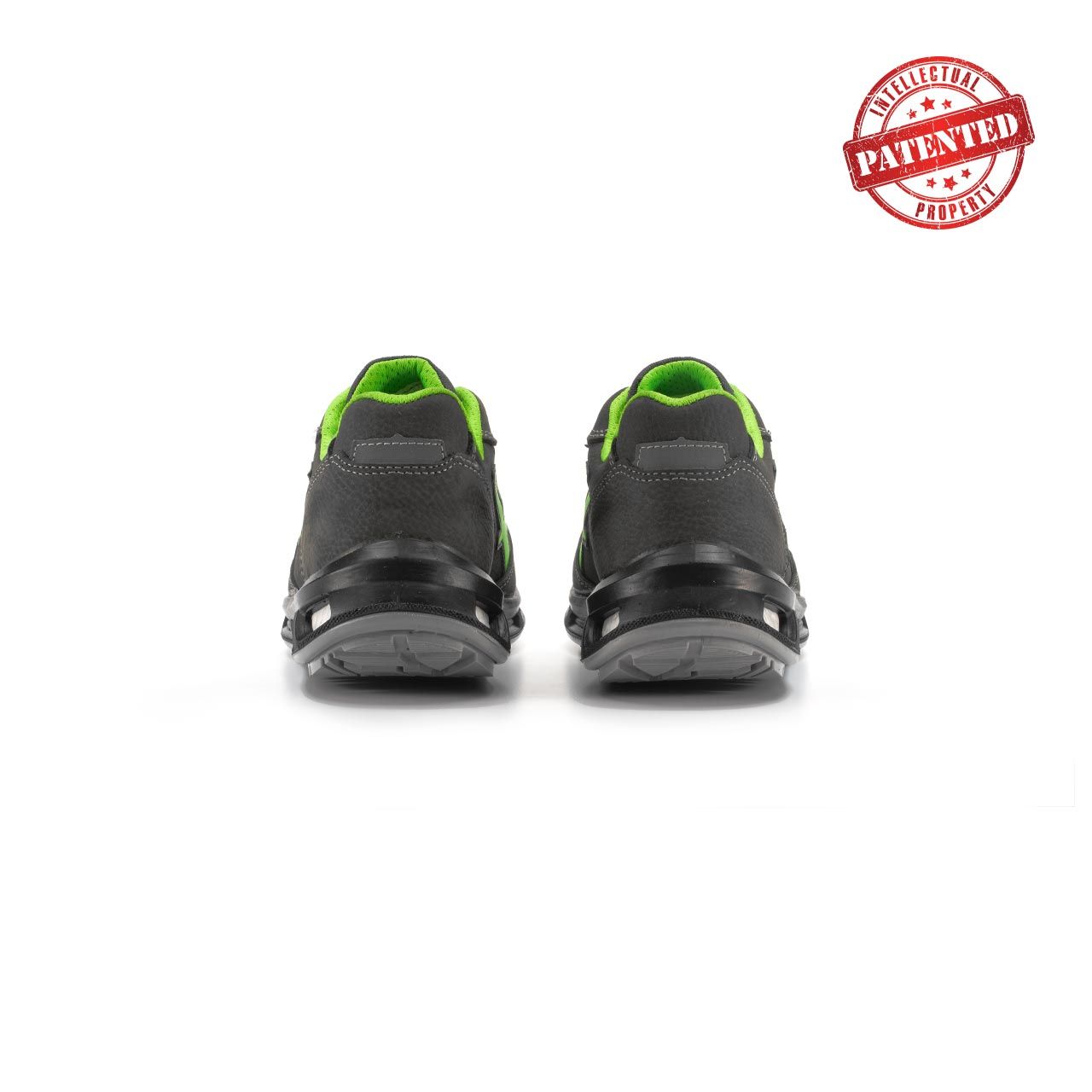 U-POWER SCARPE YODA S3 MIS.43- 1,0 pz