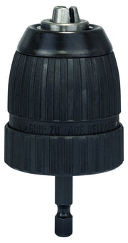 2608572075 - Mandrini autoserranti fino a 10 mm 1 – 10 mm, 1/4 - 6k