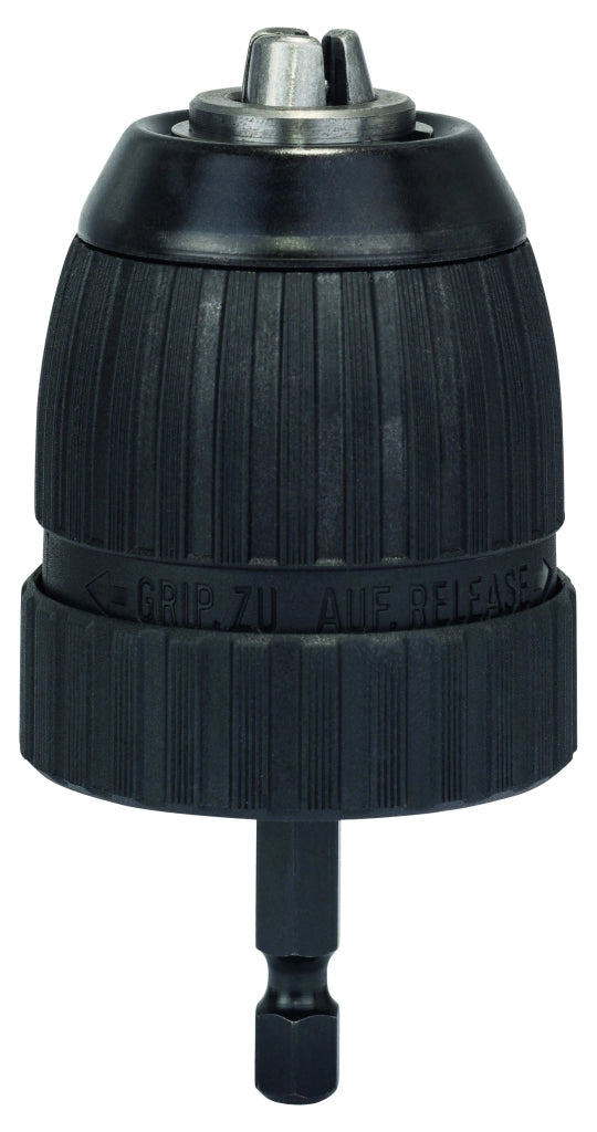 2608572075 - Mandrini autoserranti fino a 10 mm 1 – 10 mm, 1/4 - 6k