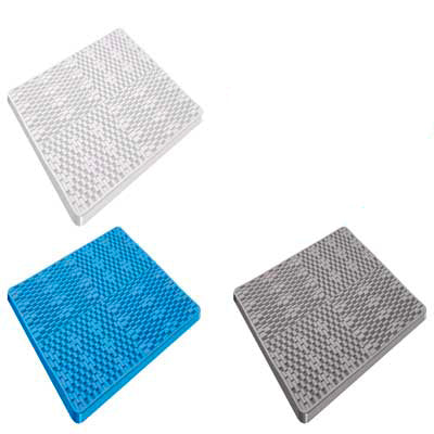 PEDANA DOCCIA 50 50CM