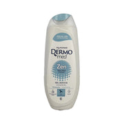 DERMOMED GEL DOCCIA TALCATO ZEN IDRATANTE PH NEUTRALE DERMATOLOGICAMENTE TESTATO 250 ML