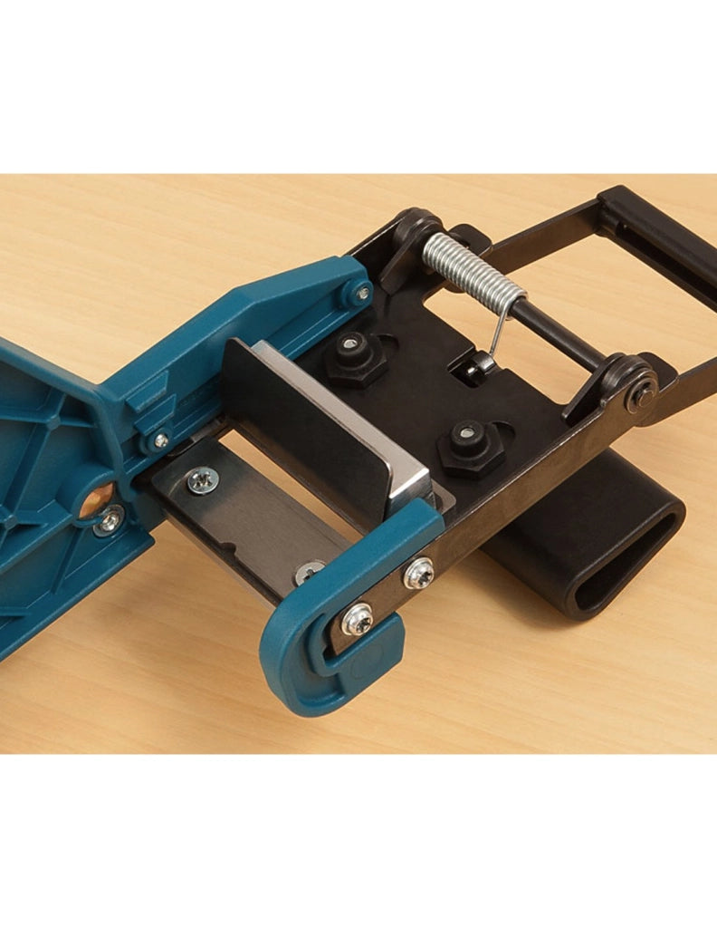 Intestatore per bordi fino 3 mm VIRUTEX RC321S