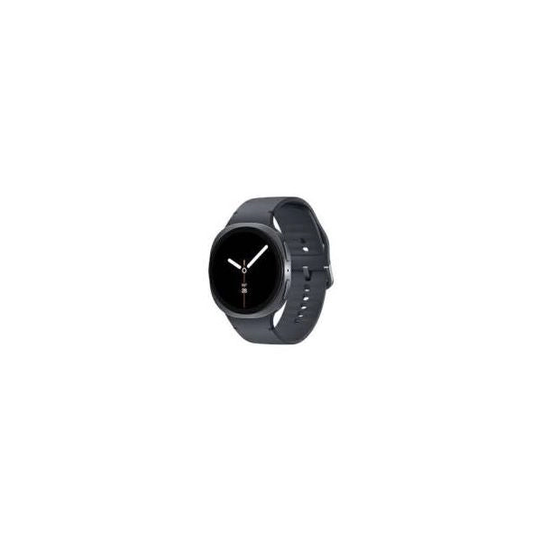 Samsung watch8 sm-l330 graphite 44mm