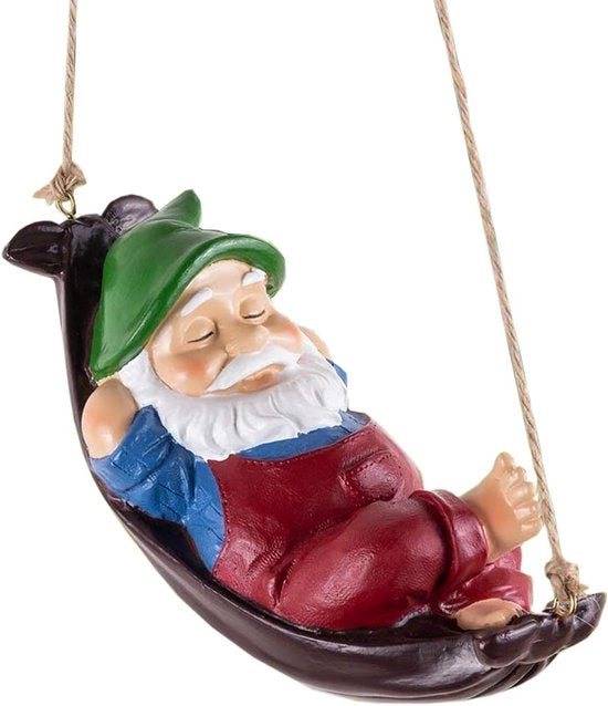 Garden Gnome - Decorazione Creativa per Interno e Esterno