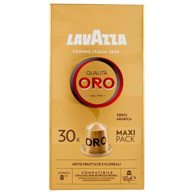 Lavazza 7149 capsula e cialda da caffè Capsule caffè 30 pz