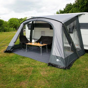 Tenda per Caravan Positano 330 - Tenda Leggera con Protezione UV 50+