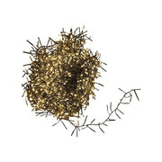 Filo luci natale lotti 80416 xmas king verde