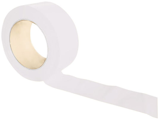 NASTRO PER ALTE TEMPERATURE mm 40x9 mt - Bianco