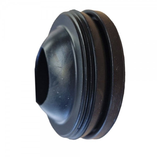 Guarnizione per morsetto tubo di risciacquo Ø40-45 mm per cassette di scarico OLI