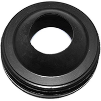 Guarnizione per morsetto tubo di risciacquo Ø40-45 mm per cassette di scarico OLI