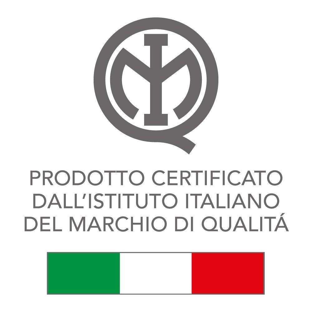 Presa elettrica da muro PolyPool PP6094X Placca incasso bianca Bipasso e Schuko Scatola 3 Moduli con Frutto Presa Bivalente e Frutto Presa Pluristandard