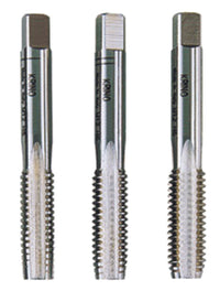 serie 3 maschi krino c.v. mm.8x1,25 cod:ferx.6949