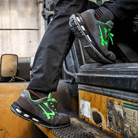 U-POWER SCARPE POINT S1P N.44- 1,0 pz