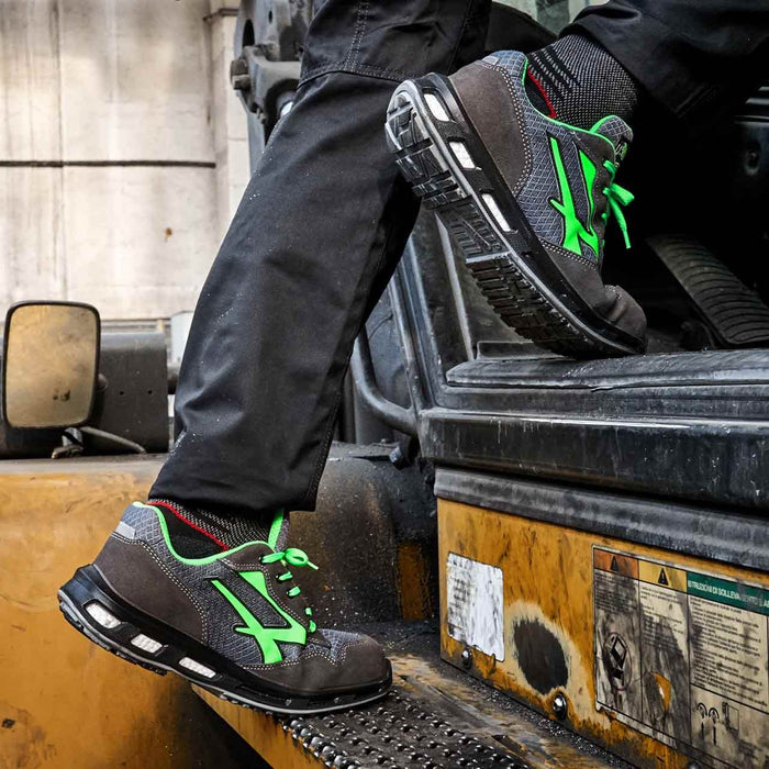 U-POWER SCARPE POINT S1P N.44- 1,0 pz