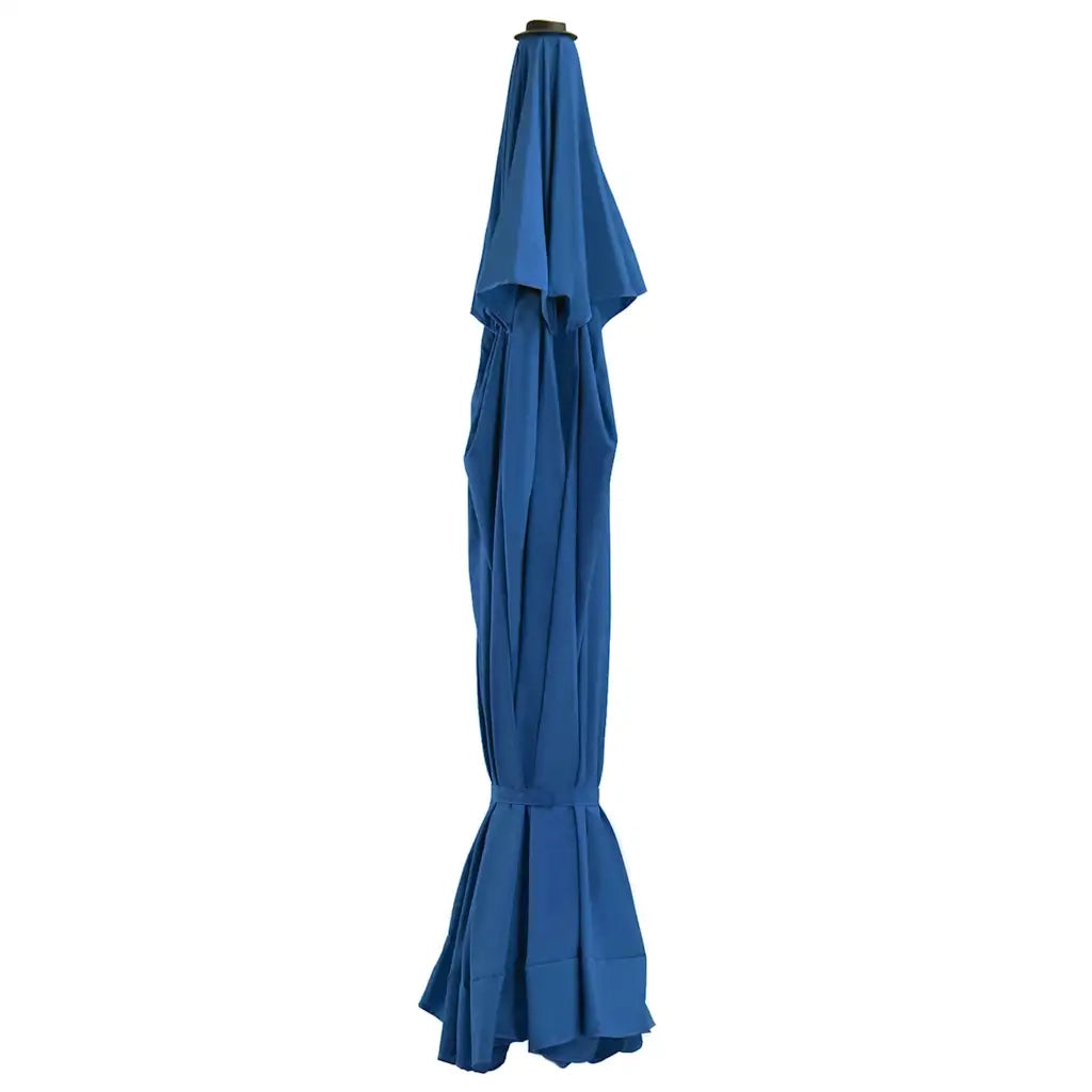 Telo di Ricambio per Ombrellone Azzurro 300 cm cod mxl 65997