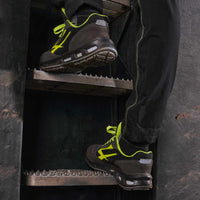 U-POWER SCARPE YELLOW S1P N.43- 1,0 pz