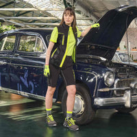 U-POWER SCARPE YELLOW S1P N.42- 1,0 pz