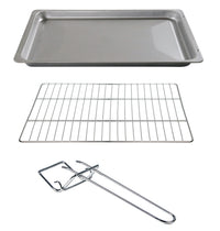 Dcg FORNO ELETTRICO 2000 W lt. 45