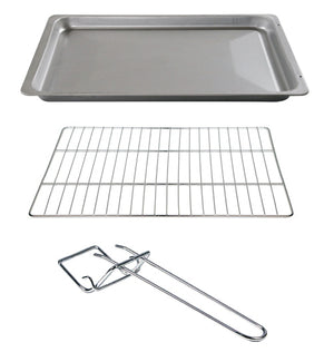 Dcg FORNO ELETTRICO 2000 W lt. 45