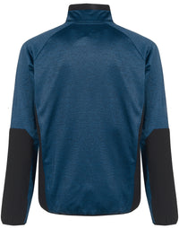 U-Power FELPA HULL Col. Blu Mis. XXL