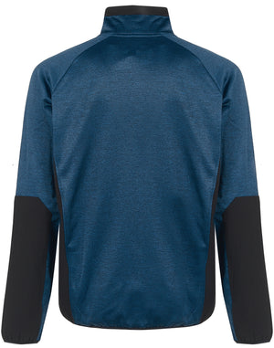 U-Power FELPA HULL Col. Blu Mis. XXL