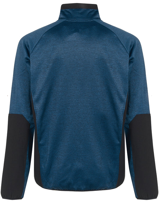 U-Power FELPA HULL Col. Blu Mis. XXL