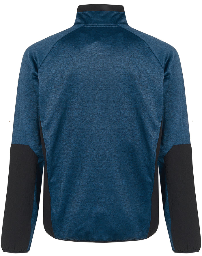 U-Power FELPA HULL Col. Blu Mis. XXL