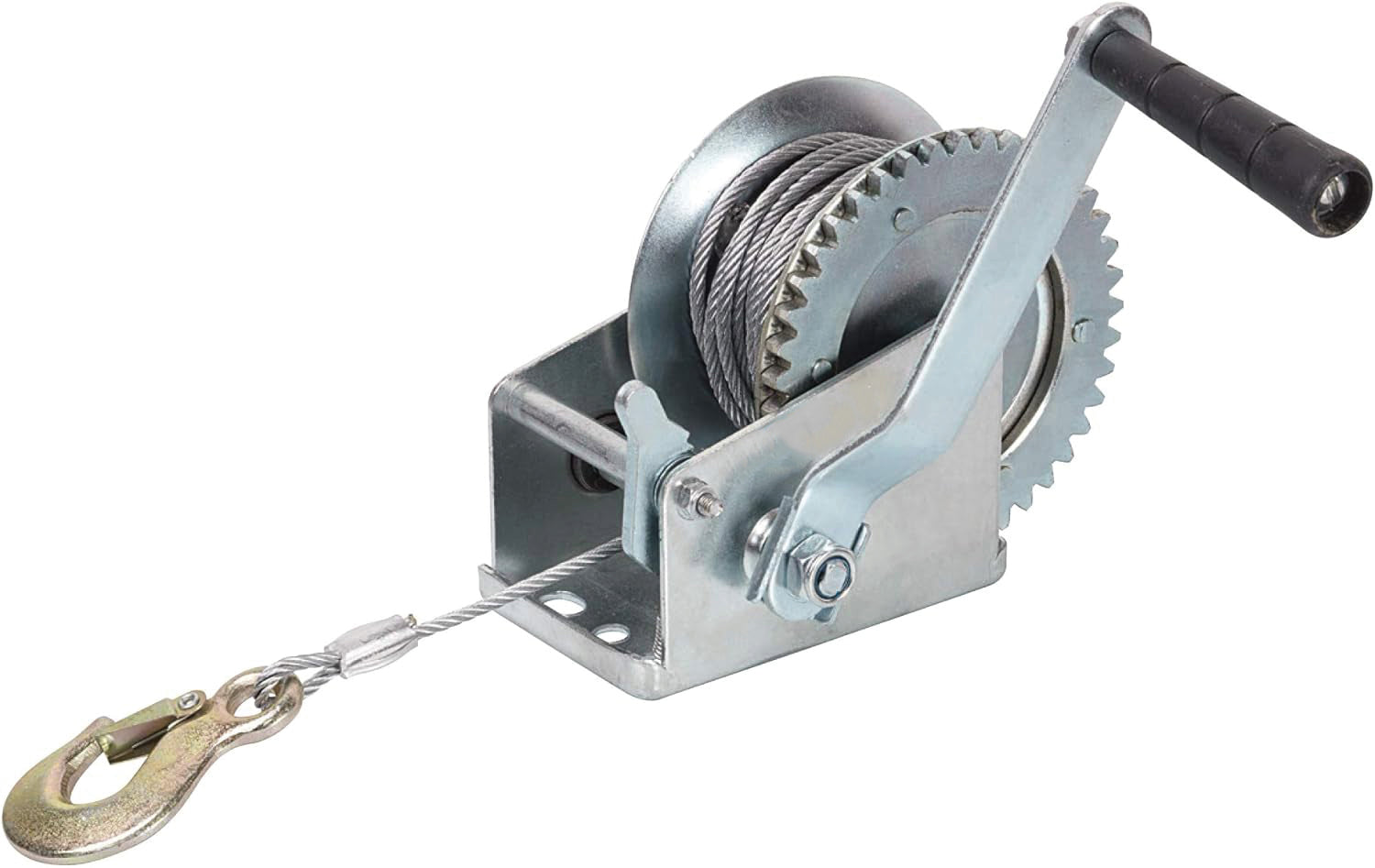 VERRICELLO MANUALE kg. 540 , cavo mt.10