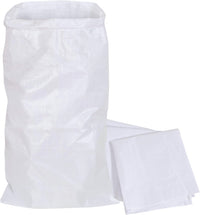 SACCHI PER RIFIUTI 70 LITRI pz. 5 , cm.60X90 h