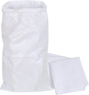 SACCHI PER RIFIUTI 70 LITRI pz. 5 , cm.60X90 h